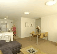 Parkview Apartments