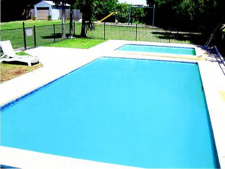 Flinders Caravan Park - Holiday Jervis Bay 2