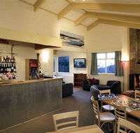 Cooroona Alpine Lodge - Holiday Jervis Bay