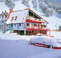 Gebis Falls Creek - Holiday Jervis Bay