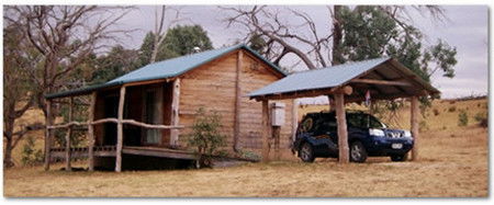 Gaddleen Grove Cottages - Holiday Jervis Bay 0