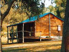 Gaddleen Grove Cottages - Holiday Jervis Bay 1