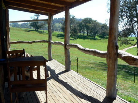 Gaddleen Grove Cottages - Holiday Jervis Bay 2