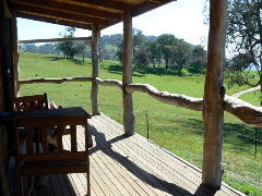 Gaddleen Grove Cottages - Holiday Jervis Bay 4