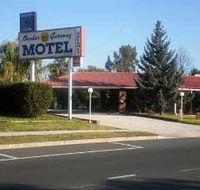 Border Gateway Motel Wodonga - Holiday Jervis Bay