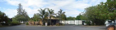 Borderland Holiday Park - Holiday Jervis Bay 0