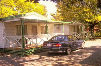 Borderland Holiday Park - Holiday Jervis Bay 1