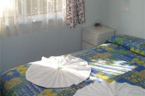Borderland Holiday Park - Holiday Jervis Bay 2