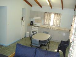 Borderland Holiday Park - Holiday Jervis Bay 4