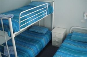 Borderland Holiday Park - Holiday Jervis Bay 5