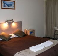 Warrina Motor Inn - Holiday Jervis Bay
