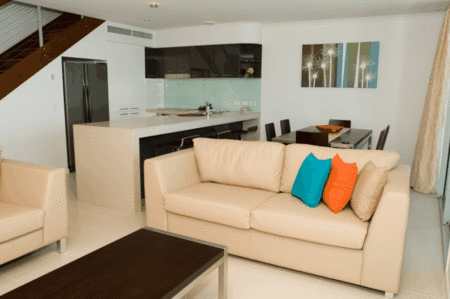 at Marina Shores - Holiday Jervis Bay