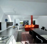 Consise by Moonlight Head Private Lodges - Holiday Jervis Bay