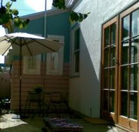 Luscombe Lodge B and B - Holiday Jervis Bay