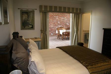 Cabarita Lodge - Holiday Jervis Bay 0