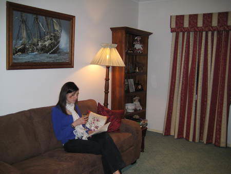 Cabarita Lodge - Holiday Jervis Bay 1