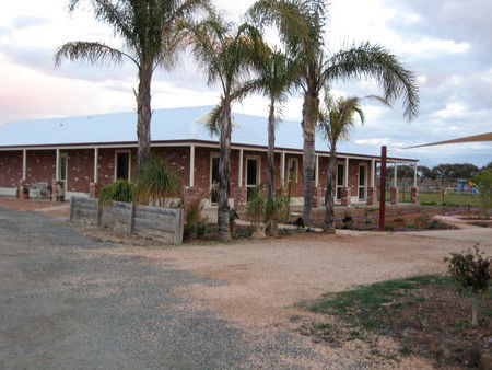 Cabarita Lodge - Holiday Jervis Bay 4