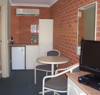 Goldfields Motor Inn Bendigo - Holiday Jervis Bay