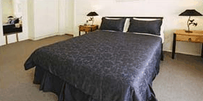 Alpine Retreat Hotel - Holiday Jervis Bay