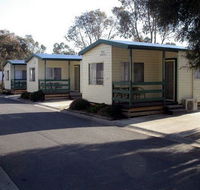 Central City Caravan Park - Holiday Jervis Bay