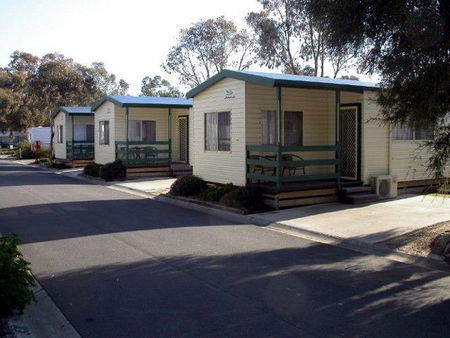 Central City Caravan Park - Holiday Jervis Bay 0