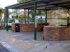 Central City Caravan Park - Holiday Jervis Bay 1