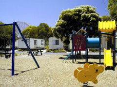 Central City Caravan Park - Holiday Jervis Bay 2