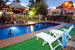 Mirrabooka Units - Holiday Jervis Bay 0