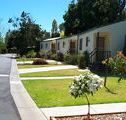 Wodonga Caravan and Cabin Park - Holiday Jervis Bay