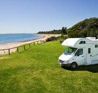 Cowes Caravan Park - Holiday Jervis Bay