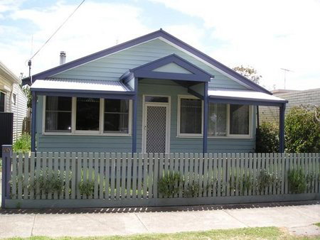 Cliffs Cottage - Holiday Jervis Bay 0