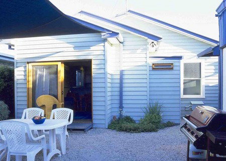 Cliffs Cottage - Holiday Jervis Bay 2