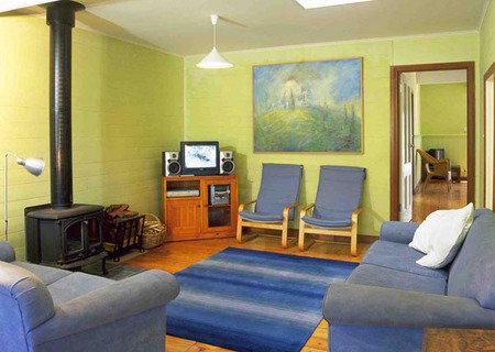 Cliffs Cottage - Holiday Jervis Bay 3