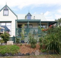 Alfay Cottage - Holiday Jervis Bay