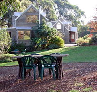Brigadoon Cottages - Holiday Jervis Bay