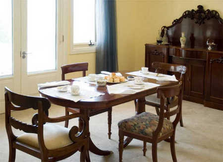 Bellview Hill - Holiday Jervis Bay 1