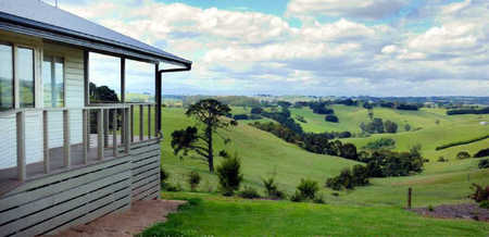 Bellview Hill - Holiday Jervis Bay 4