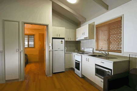 Kingscliff Beach Holiday Park - Holiday Jervis Bay 0