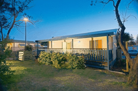 Kingscliff Beach Holiday Park - Holiday Jervis Bay 1