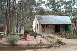 Laanecoorie Lakeside Park - Holiday Jervis Bay 0