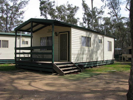 Laanecoorie Lakeside Park - Holiday Jervis Bay 1