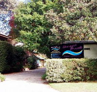 Beach Park Tourist Caravan Park - Holiday Jervis Bay