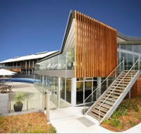 Silverwater Resort - Holiday Jervis Bay