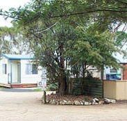 San Remo Holiday Park - Holiday Jervis Bay