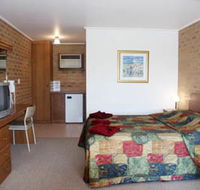 Quays Motel - Holiday Jervis Bay