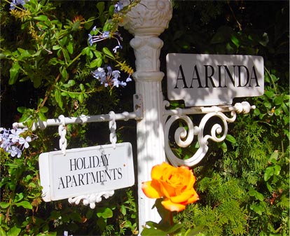 Aarinda Holiday Apartments - Holiday Jervis Bay 1