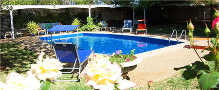 Aarinda Holiday Apartments - Holiday Jervis Bay 2