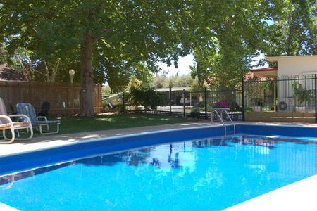 Aarinda Holiday Apartments - Holiday Jervis Bay 4