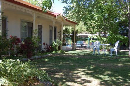Aarinda Holiday Apartments - Holiday Jervis Bay 5