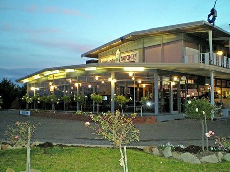 Best Westlander Sundowner Motel - Holiday Jervis Bay 1